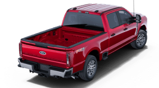 2025 Ford Super Duty® External Image 4